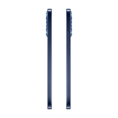 22. OPPO Reno15 FS 5G 16,7 cm (6.57") Dual SIM Android 16.0 USB Type-C 8 GB 512 GB 6500 mAh Czarny