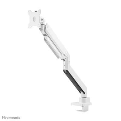 13. Neomounts NM-D775WHITEPLUS uchwyt / stojak do monitorów 124,5 cm (49") Biurko Biały