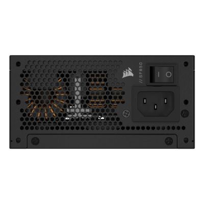 9. *CORSAIR SF Series SF850 80 PLUS Platinum SFX