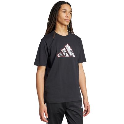 5. Koszulka adidas Logo Graphic M KA9800