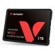 2. Verbatim Vi550 S3 2 TB 2.5" Serial ATA III