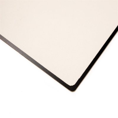 CLAY PLASTER DECOR 25 KG WHITE