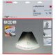 2. Bosch ?2608642099 ostrze do piły tarczowej 30,5 cm 1 szt.