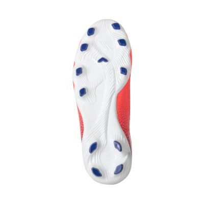 5. Buty piłkarskie dla dzieci Skechers SKX_2 MG 252161L BBLP