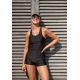 14. Strój kąpielowy Aquawave Qarakuma Wmns Ps W 92800593846
