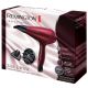 7. Suszarka do włosów REMINGTON Silk AC9096 (2400W; kolor czerwony)