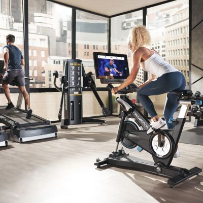 31. Rower spinningowy Freemotion b22.7 COACH™ Bike FMEX84821