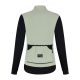 2. Rogelli bluza damska DISTANCE II szaro-czarna XL