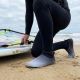 16. BUTY DO WODY NEOPRENOWE MAN BLACK/GREY XQMAX R.41