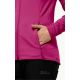 6. Bluza Jack Wolfskin Baiselberg Hooded FZ W 1710772_2318