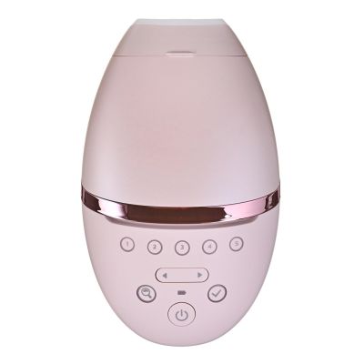 5. Depilacjia światłem PHILIPS LUMEA BRI976/00