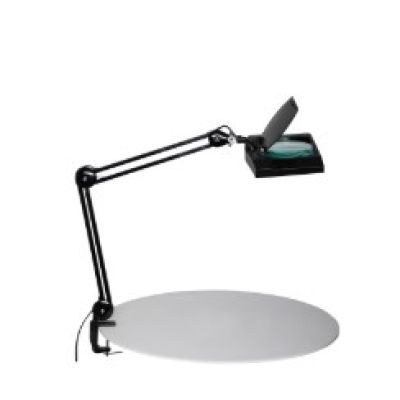 2. MAUL 8265090 lampa powiększająca