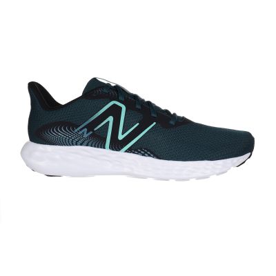 3. Buty biegowe męskie New Balance 411 Running  (M4118PQ)