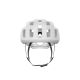 3. Kask rowerowy POC Ventral Air Wide Fit MIPS biały