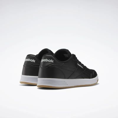 4. Sneakersy męskie Reebok COURT ADVANCE (100010617)