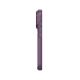6. Etui AMAZINGTHING Minimal Mag Drop Proof Case 3 Lens na iPhone 18 Pro z mocowaniem na smycz kompatybilne z MagSafe - fioletowe