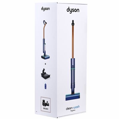 18. Mop elektryczny DYSON Clean+Wash Hygiene