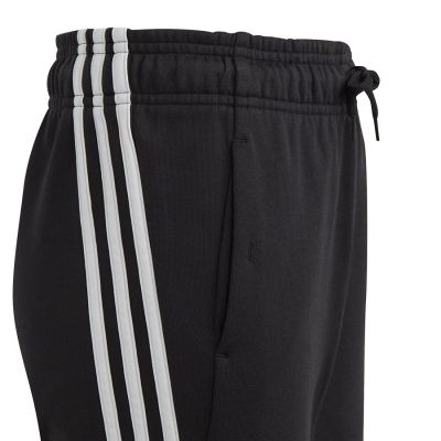9. Spodnie adidas FI 3 Stripes Pant Jr IC0116