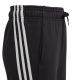 9. Spodnie adidas FI 3 Stripes Pant Jr IC0116