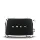 Toster SMEG TSF01BLEU