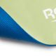 12. Mata dwustronna do jogi Reebok RAYG-11060BLGN