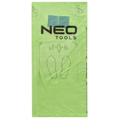 6. NEO tools 10-485 pokrowiec na sprzęt