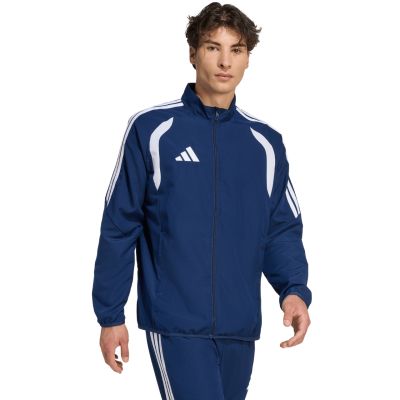 11. Bluza męska adidas Tiro 26 League Presentation granatowa JZ9048