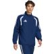 11. Bluza męska adidas Tiro 26 League Presentation granatowa JZ9048