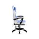 3. Fotel gamingowy Force 3.7 Blue