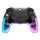 4. Dragonshock Orion Glow Czarny Bluetooth Gamepad Analogowa/Cyfrowa Nintendo Switch