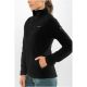 6. Bluza polarowa damska VIKING Billar Lady czarna