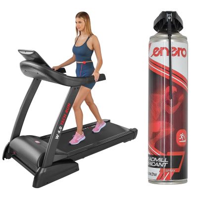 5. SMAR OLEJ DO PASA BIEŻNI 600ML ENERO