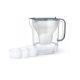 8. Dzbanek Brita Essential XL+3 wkłady ciemnoniebieski