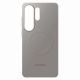 4. Etui Samsung Slim Magnet Case na Samsung Galaxy S26 Ultra kompatybilne z MagSafe - szare