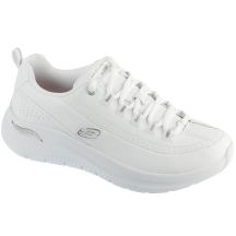 Skechers Arch Fit 2.0 - Star Bound 150061-WSL Białe 36