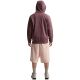 7. Bluza męska Nike Club BB FZ Hoodie brązowa FN3861 502