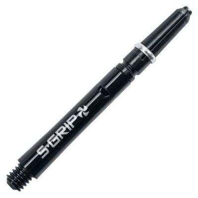2. Shafty Harrows Supergrip Spin