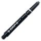 2. Shafty Harrows Supergrip Spin