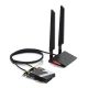6. Karta sieciowa TP-LINK TBE550E