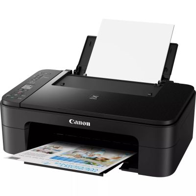 5. Urządzenie wielofunkcyjne Canon Pixma TS3350