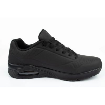 10. Buty Skechers Uno M 52458/BBK