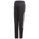 3. Spodnie adidas Tiro 21 Training Pant Slim Youth Junior GQ1242