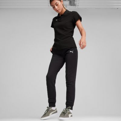 7. Spodnie Puma Team Goal Casuals W 658604 03