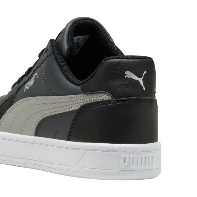 3. Buty dla dzieci Puma Caven 2.0 czarne 393837 58