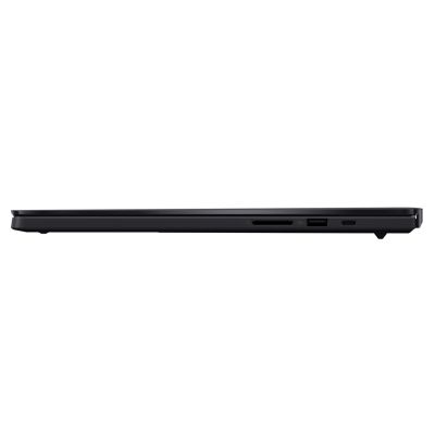 7. ASUS ProArt P16 H7606WM-SR122X Ryzen AI 9 HX 370 16.0"3K OLED Touch 120Hz 500nits AG 32GB LPDDR5X SSD1TB GeForce RTX 5060 8GB WLAN+BT Cam FHD 90WHrs W11Pro Nano Black
