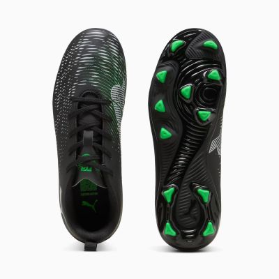 3. Buty piłkarskie Puma Future 8 Play FG/AG Jr 108144-02
