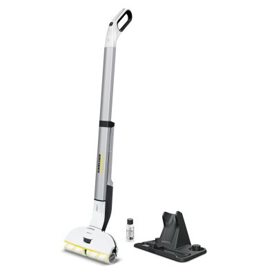 8. Mop elektryczny KARCHER EWM 2 - 1.056-310.0