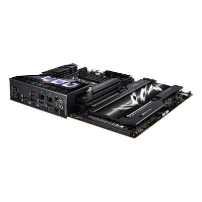 34. Płyta główna ASUS ROG CROSSHAIR X870E HERO