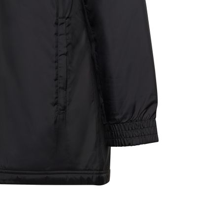Kurtka adidas Entrada 22 Stadium Jr IB6078