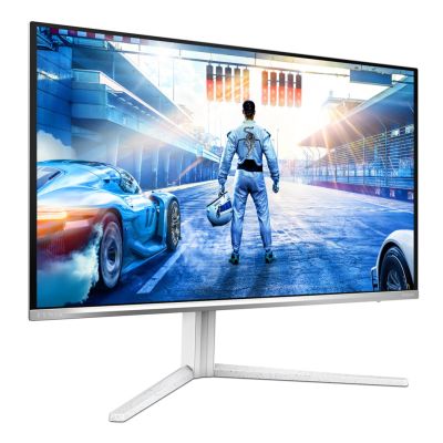 38. MONITOR PHILIPS EVNIA QD-OLED 27" 27M2N6501L/00 240Hz